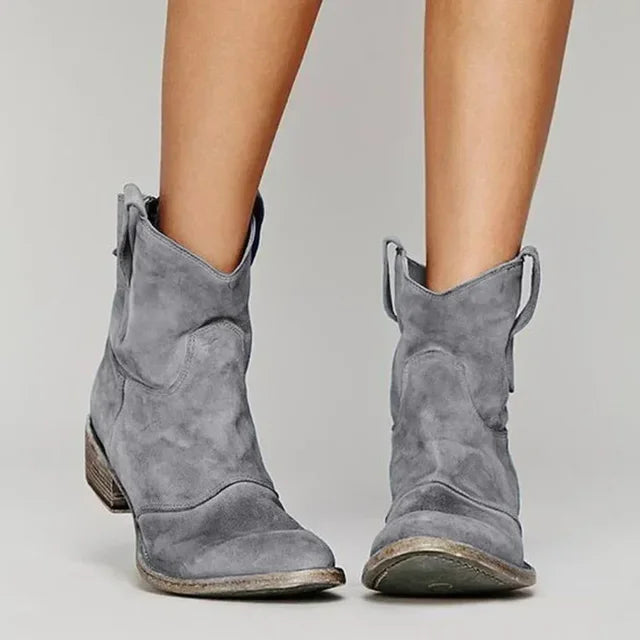 Nowak™ | Vintage Cowboy-Botki