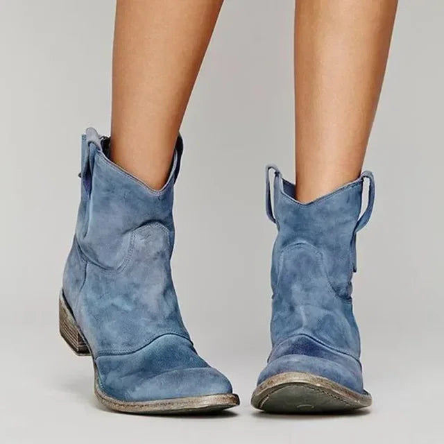 Nowak™ | Vintage Cowboy-Botki