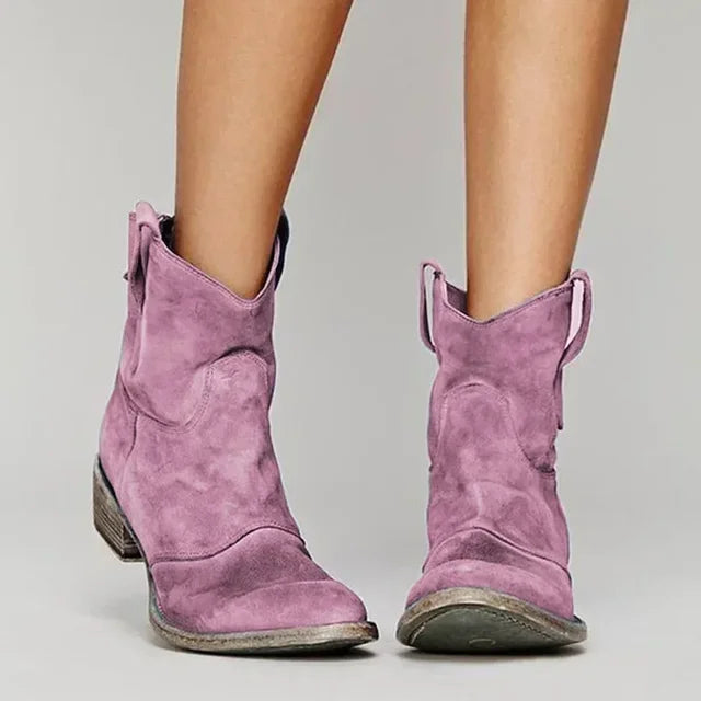 Nowak™ | Vintage Cowboy-Botki
