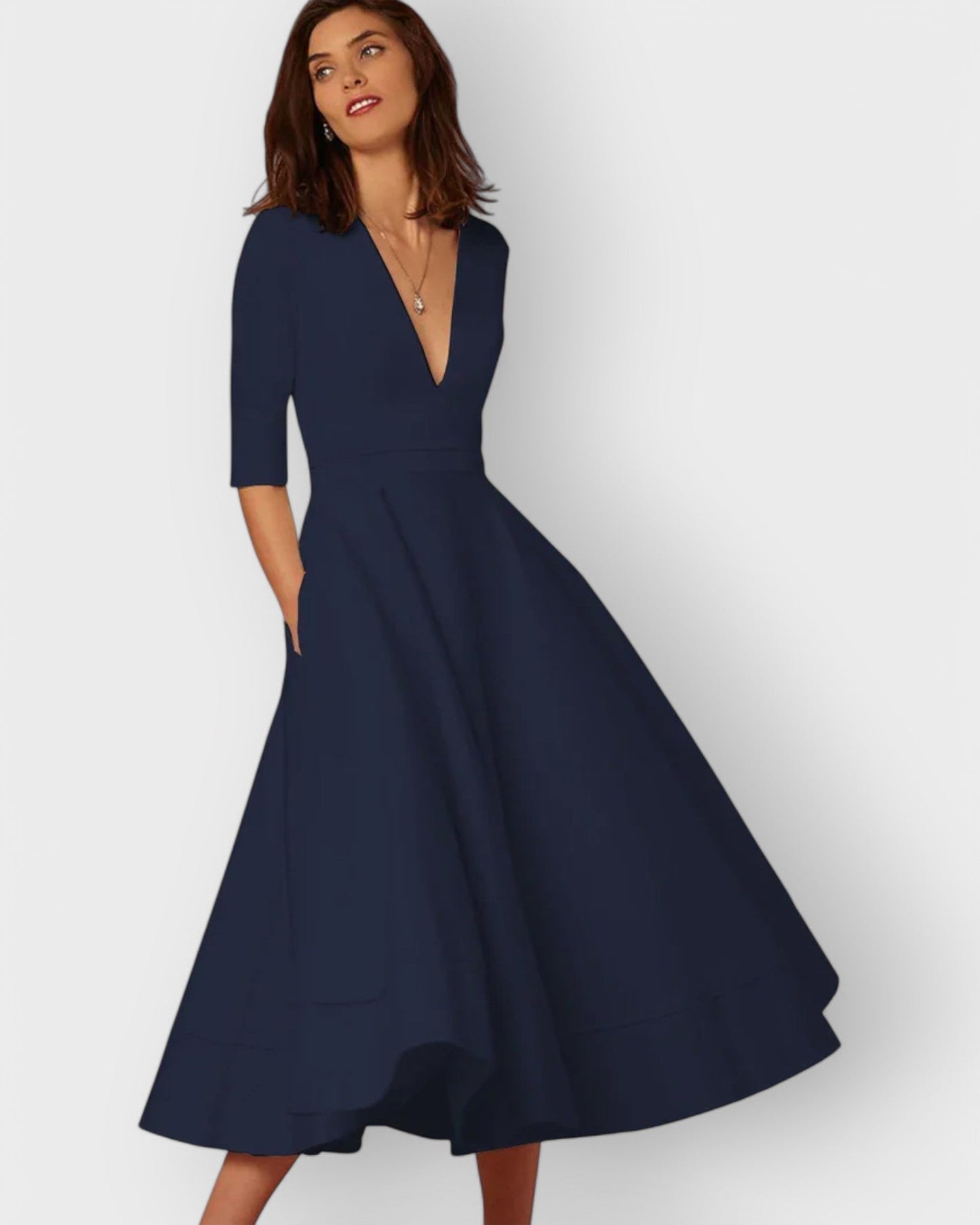 Nowak™ | Elegancka sukienka