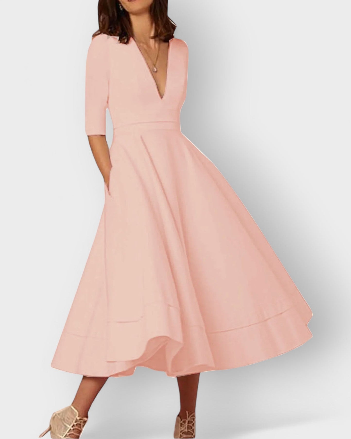 Nowak™ | Elegancka sukienka