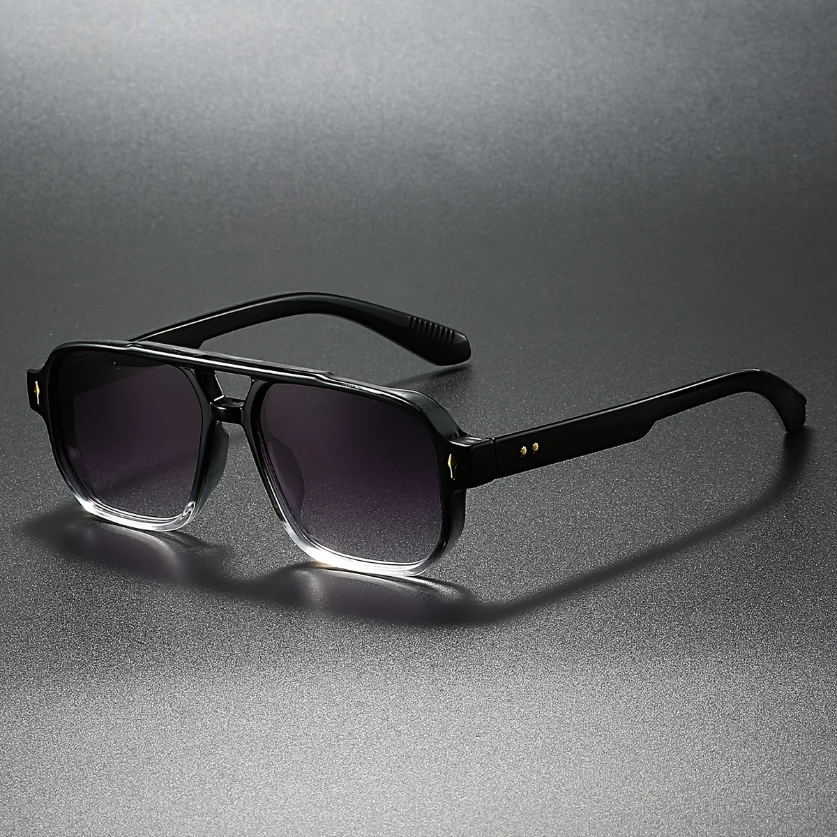 Nowak™ | Okulary w stylu retro