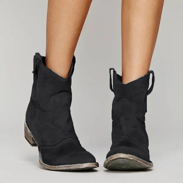 Nowak™ | Vintage Cowboy-Botki