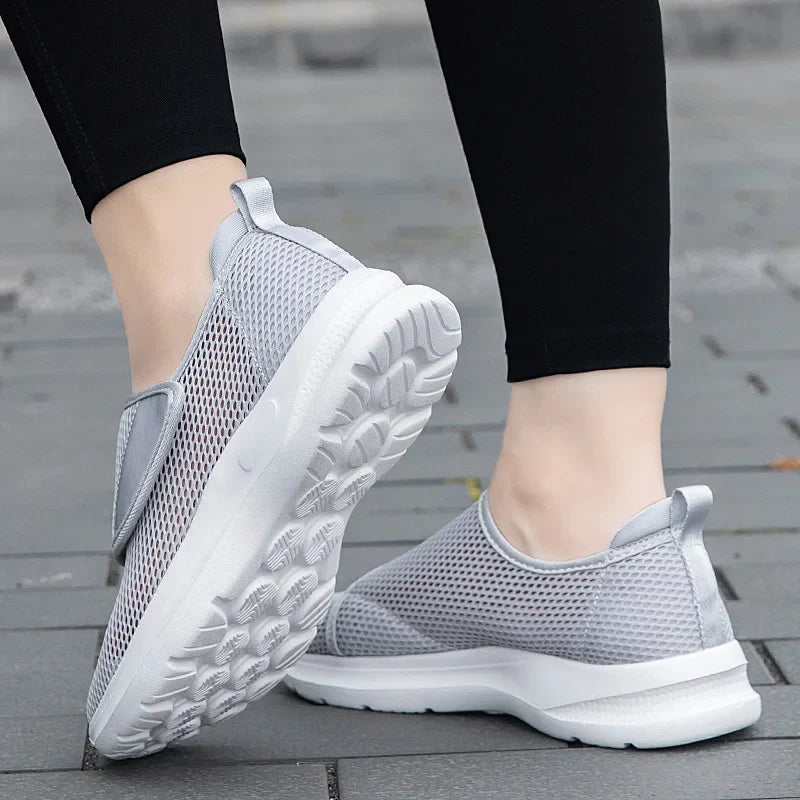 Nowak™ | Ortopedyczne Buty Komfortowe dla Wrażliwych i Szerokich Stóp