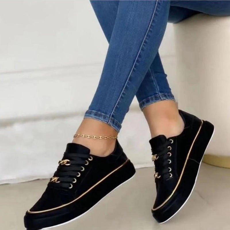 Nowak™ | Stylowe buty ortopedyczne