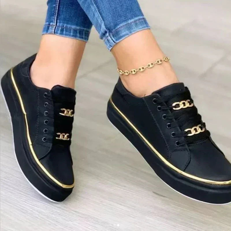 Nowak™ | Stylowe buty ortopedyczne