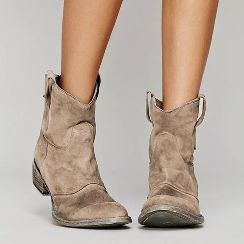Nowak™ | Vintage Cowboy-Botki