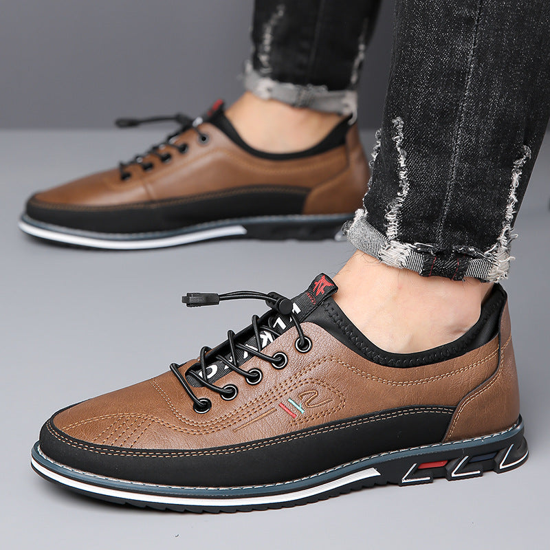 Nowak™ | Ręcznie robione buty Oxford