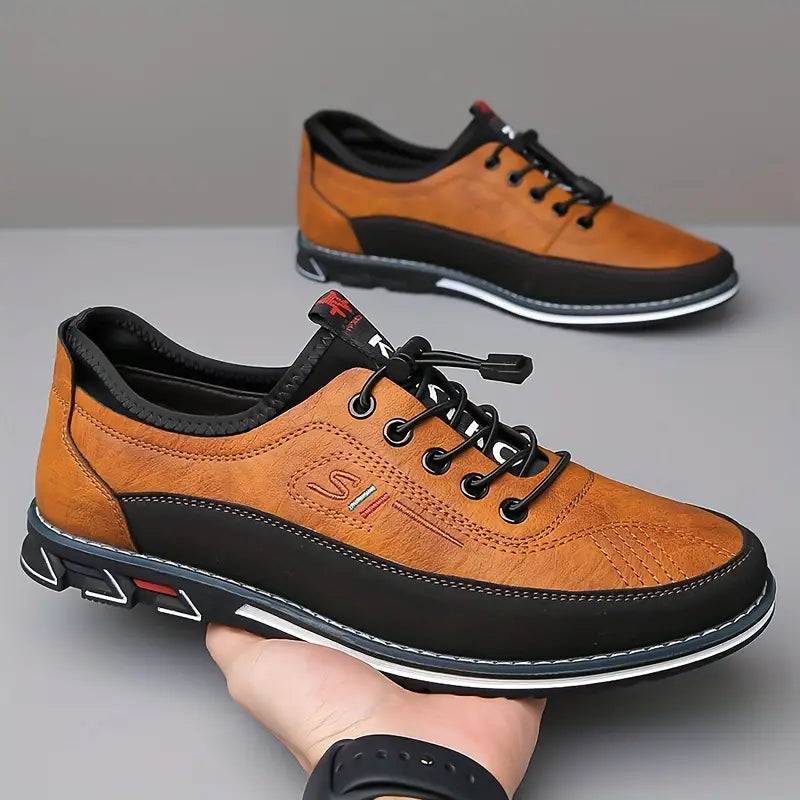 Nowak™ | Ręcznie robione buty Oxford
