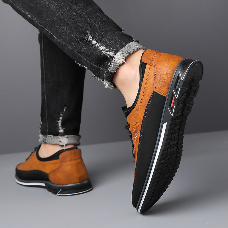 Nowak™ | Ręcznie robione buty Oxford