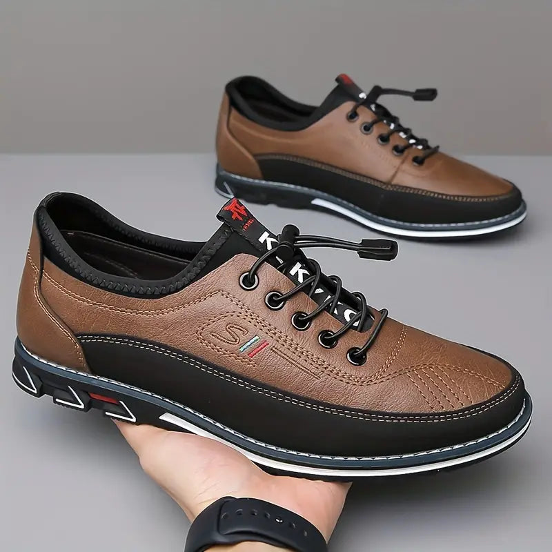 Nowak™ | Ręcznie robione buty Oxford