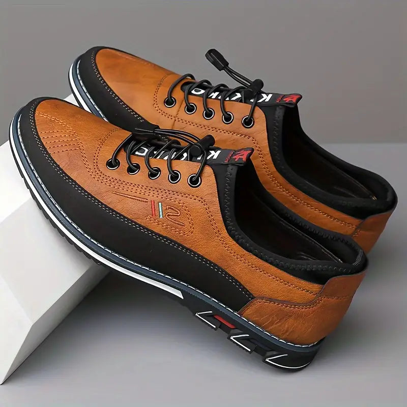 Nowak™ | Ręcznie robione buty Oxford