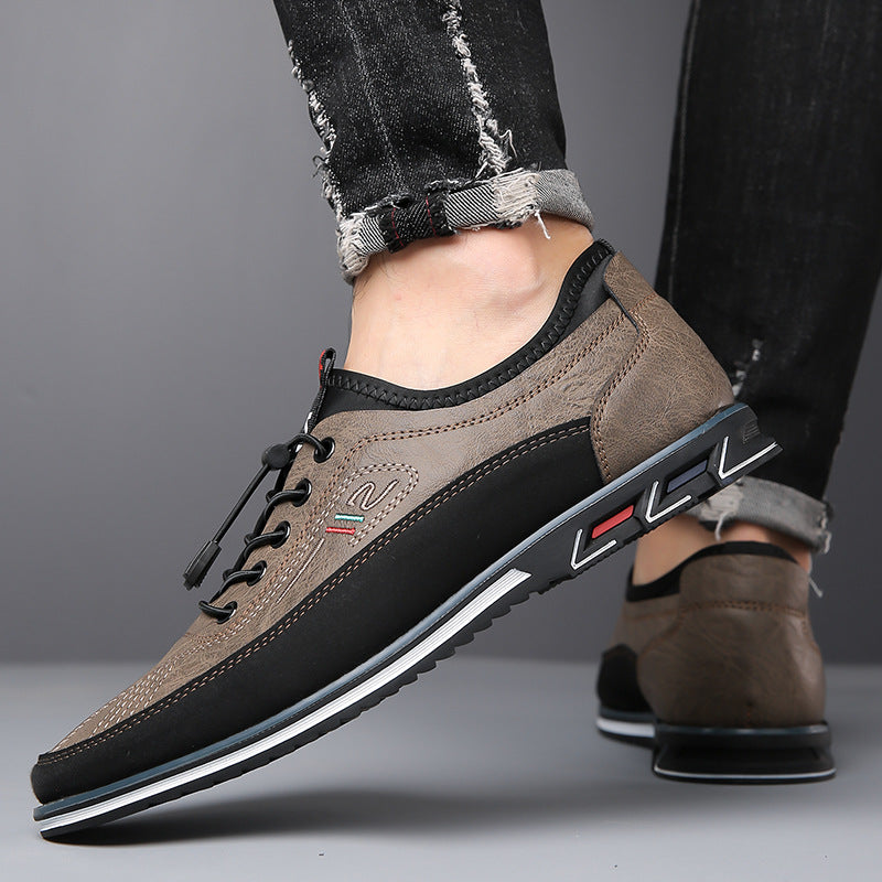 Nowak™ | Ręcznie robione buty Oxford