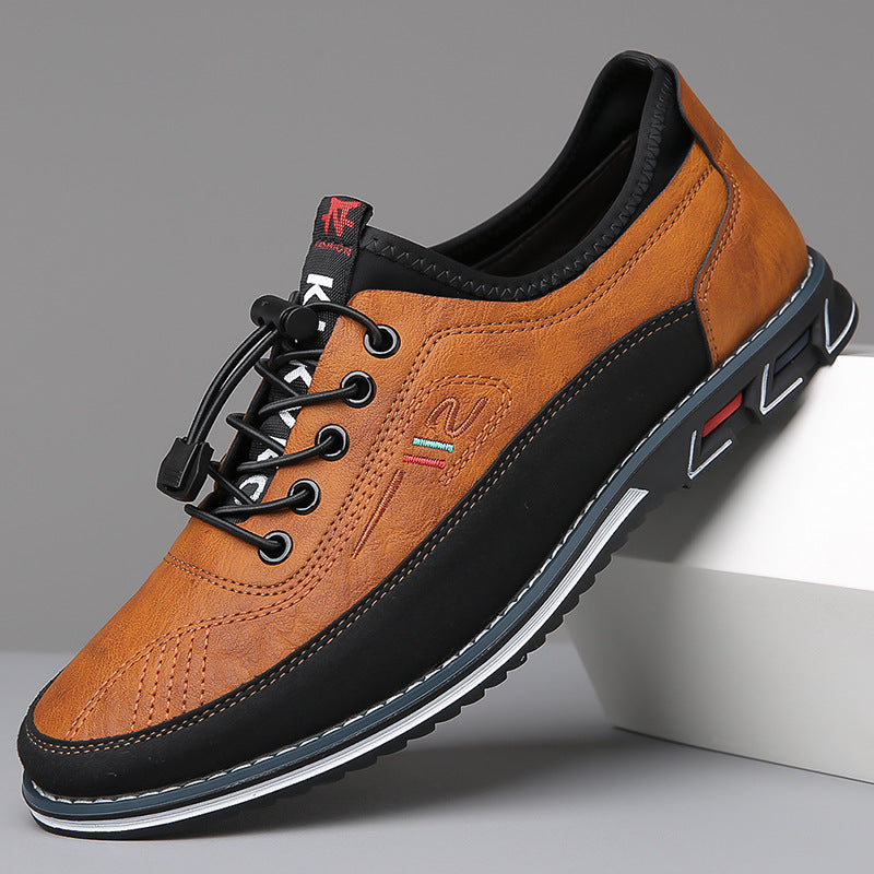 Nowak™ | Ręcznie robione buty Oxford