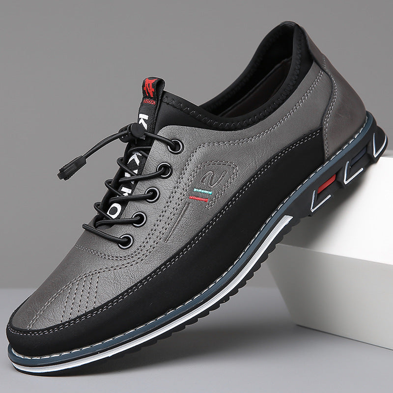 Nowak™ | Ręcznie robione buty Oxford