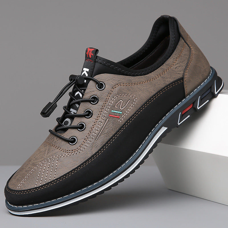 Nowak™ | Ręcznie robione buty Oxford