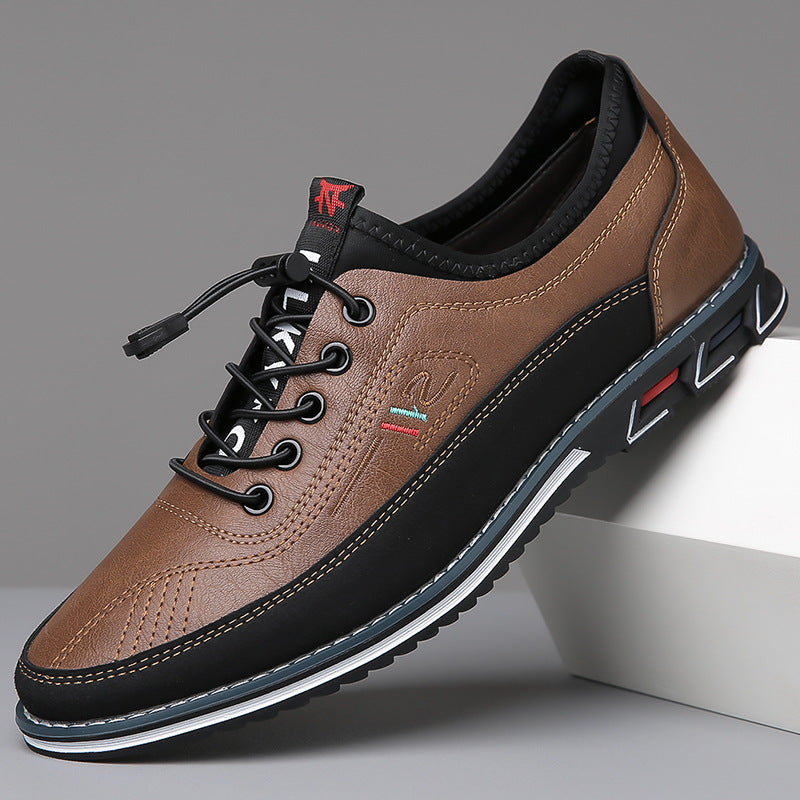 Nowak™ | Ręcznie robione buty Oxford
