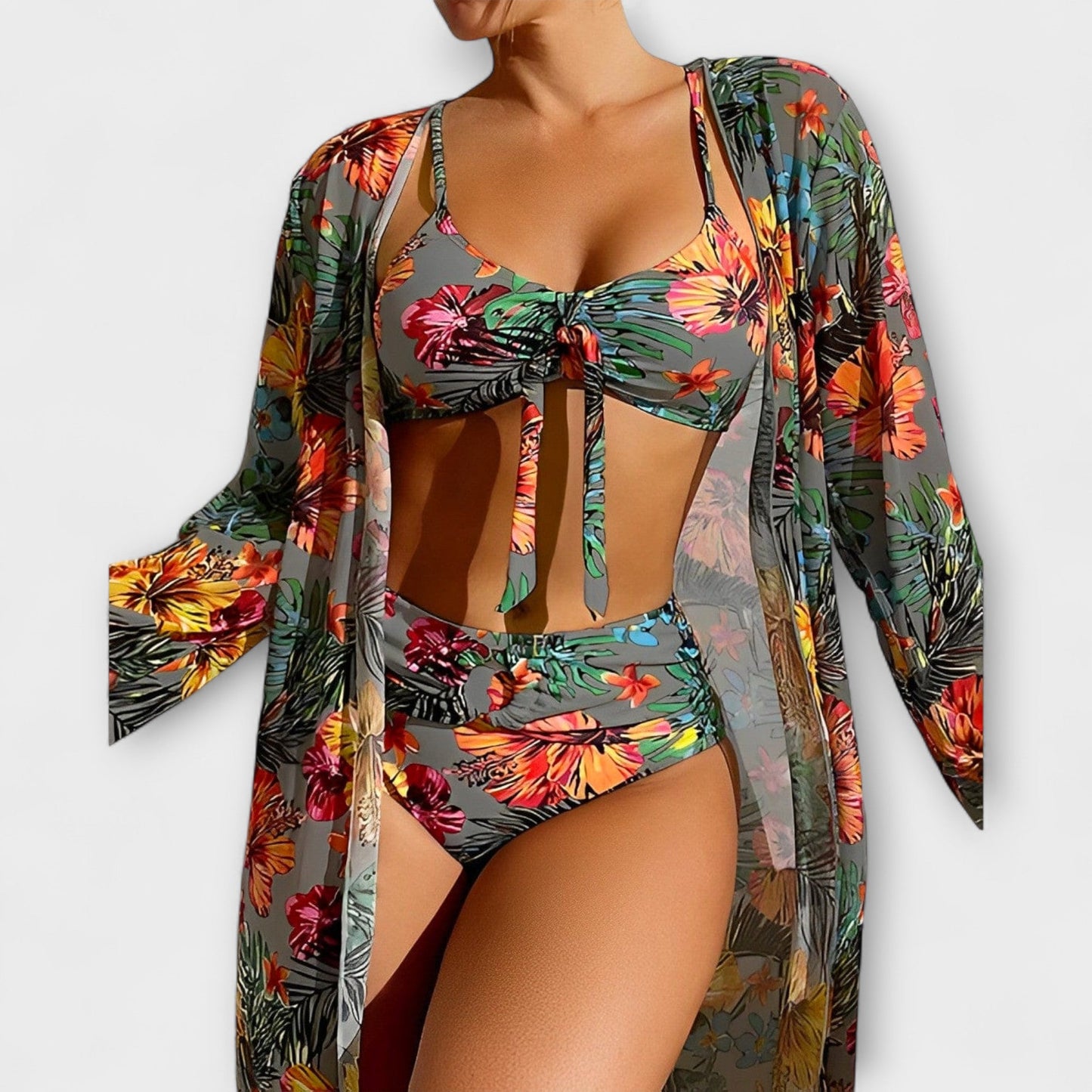 Luna - Zestaw Bikini