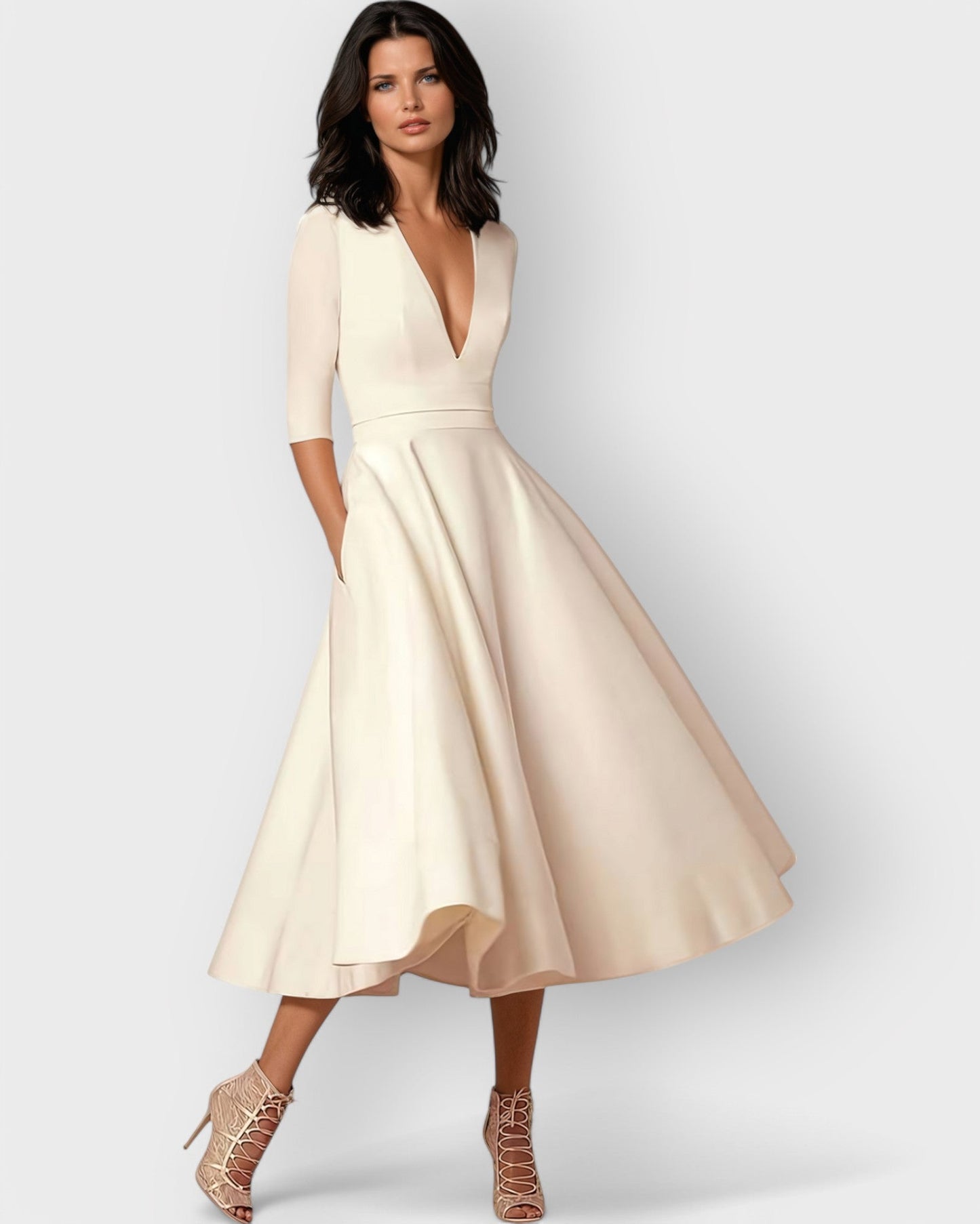 Nowak™ | Elegancka sukienka
