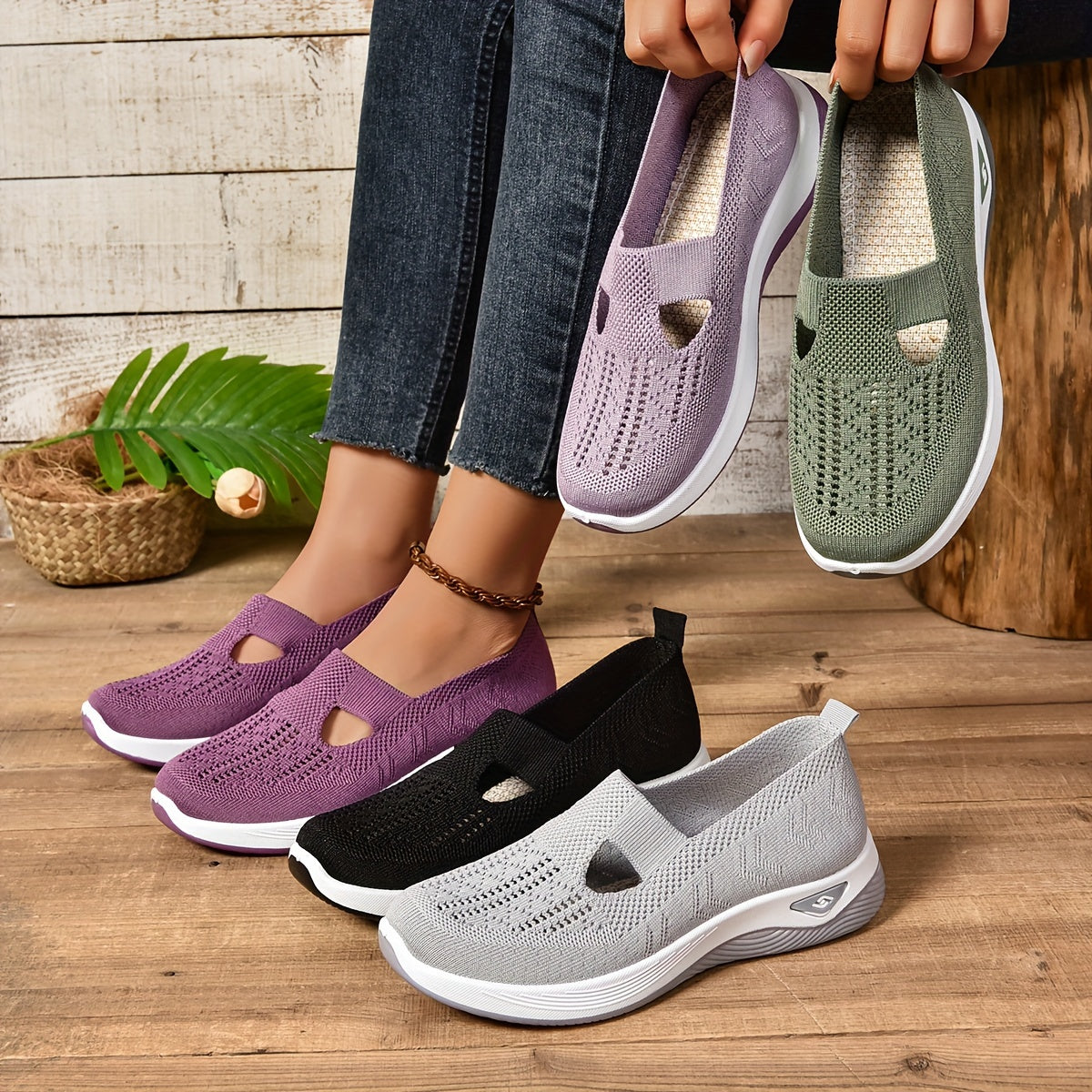 Nowak™ | Ortopedyczne buty z zapięciem
