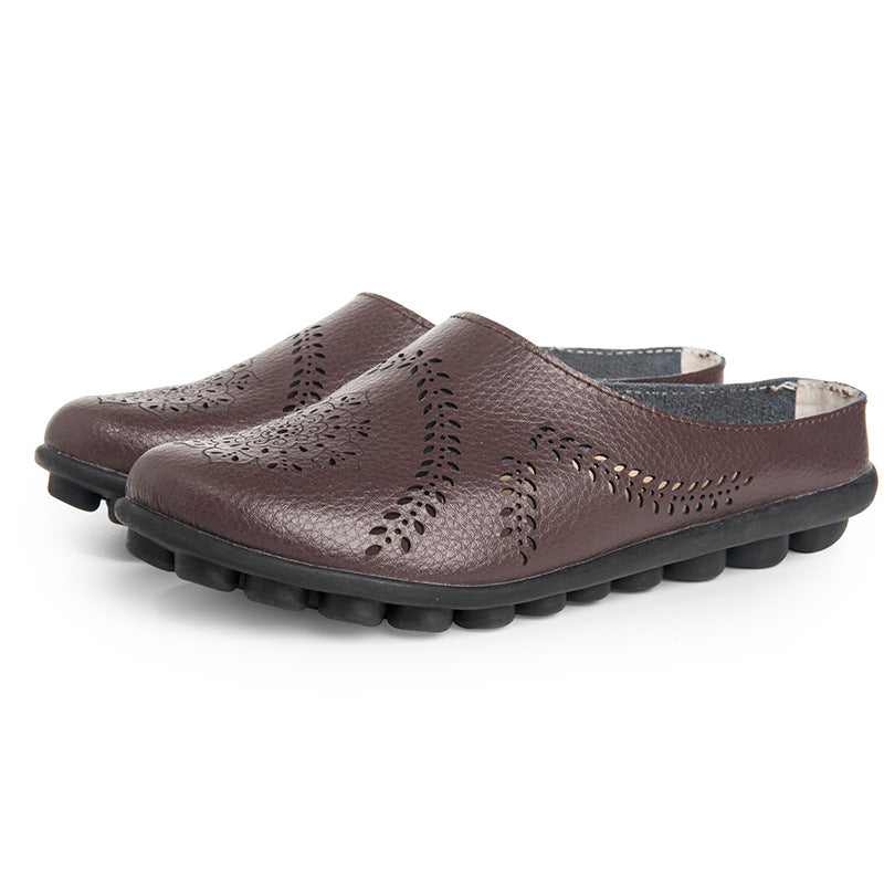 Nowak™ | Stylowe kapcie