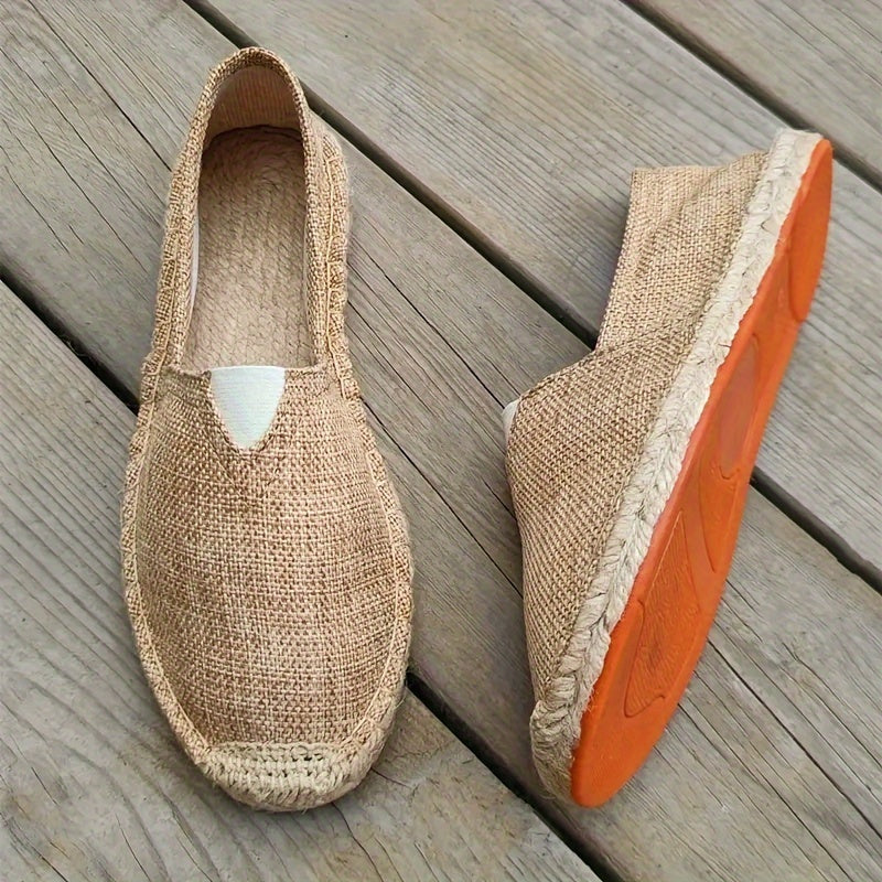 Nowak™ | Eleganckie męskie espadryle