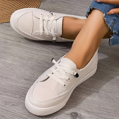 Nowak™ | Płaskie ortopedyczne buty damskie