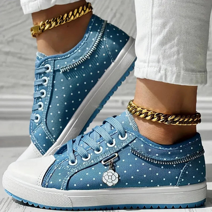 Nowak™ | Ortopedyczne Wygodne Sneakersy