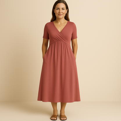 Nowak™ | Stylowa sukienka