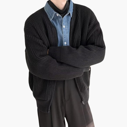 Nowak™ | Modny kardigan