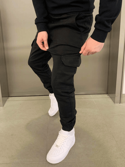 Nowak™ | Spodnie cargo