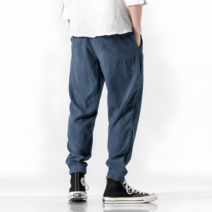 Nowak™ | Spodnie z elastanem