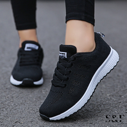Nowak™ | Ergonomiczne i Lekkie Buty Casual