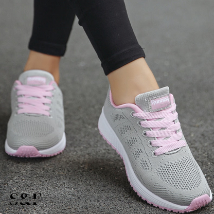 Nowak™ | Ergonomiczne i Lekkie Buty Casual