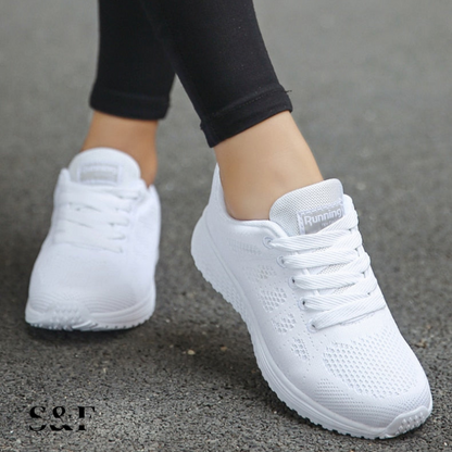 Nowak™ | Ergonomiczne i Lekkie Buty Casual
