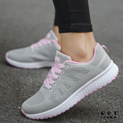 Nowak™ | Ergonomiczne i Lekkie Buty Casual