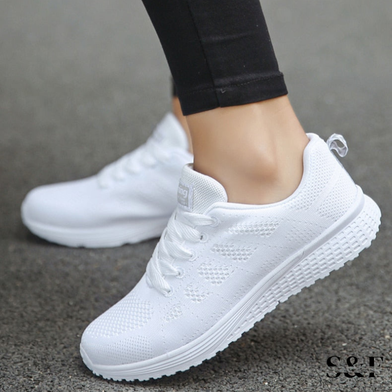 Nowak™ | Ergonomiczne i Lekkie Buty Casual