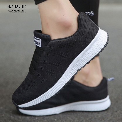 Nowak™ | Ergonomiczne i Lekkie Buty Casual