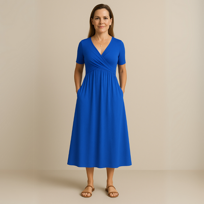 Nowak™ | Stylowa sukienka