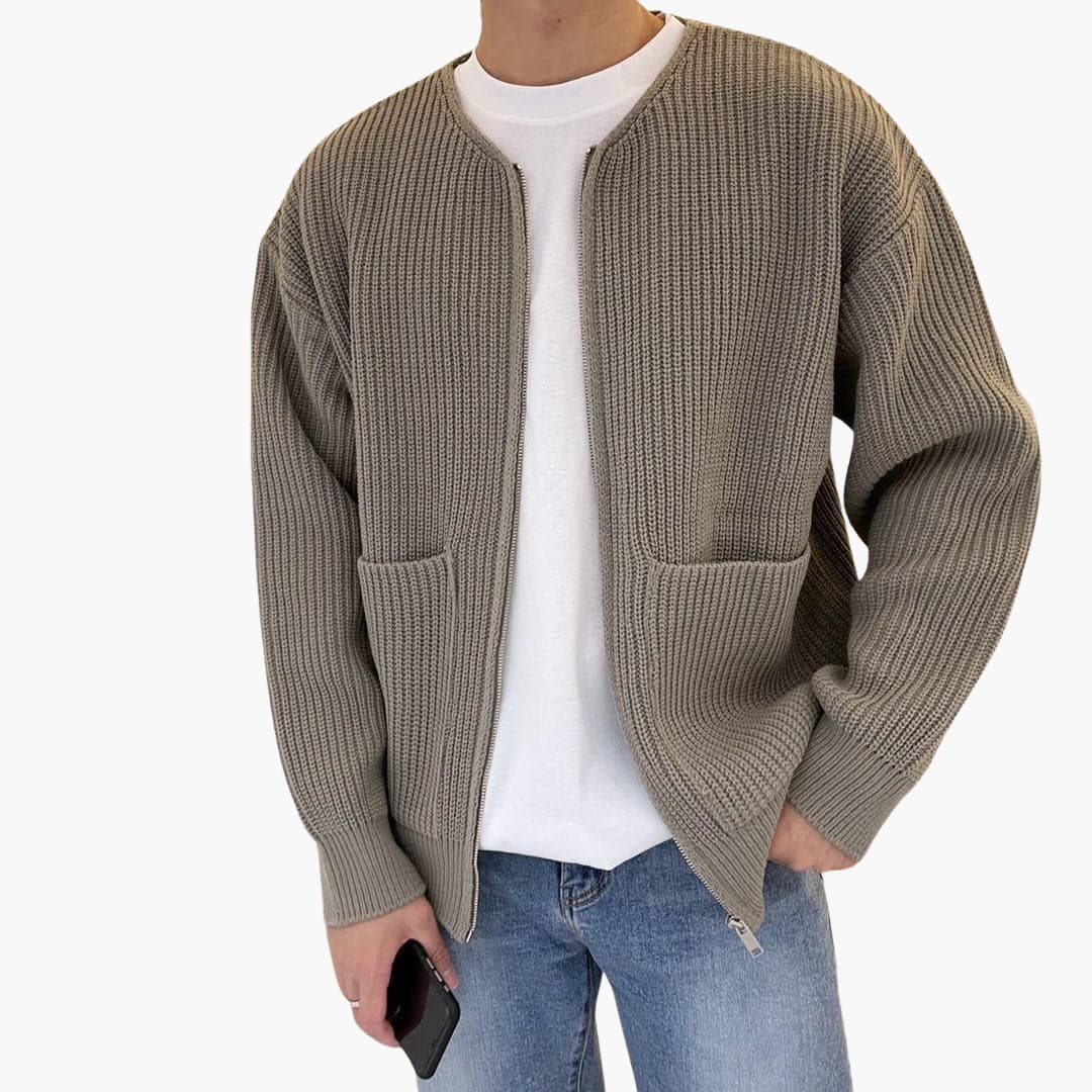 Nowak™ | Modny kardigan