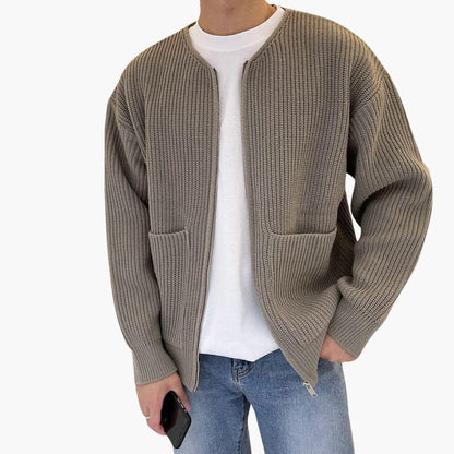 Nowak™ | Modny kardigan