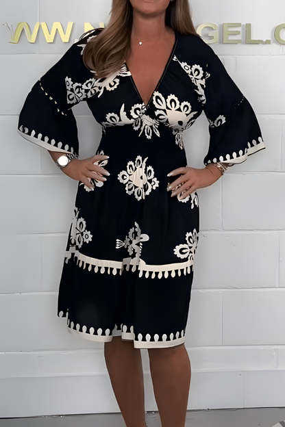 Nowak™ | Letnia sukienka