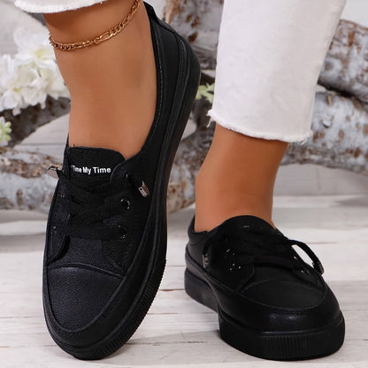 Nowak™ | Płaskie ortopedyczne buty damskie