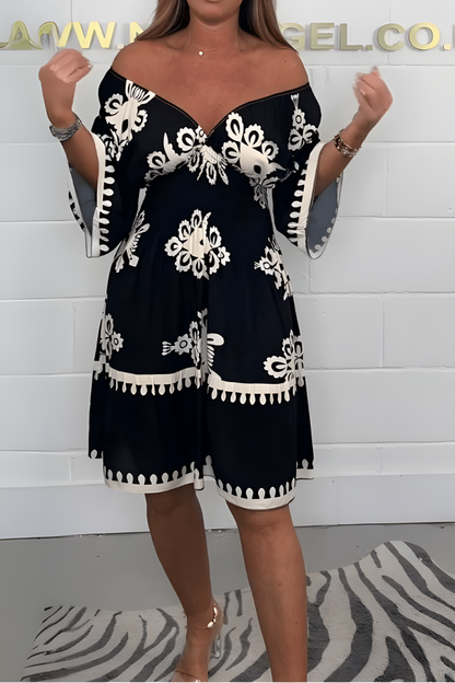 Nowak™ | Letnia sukienka