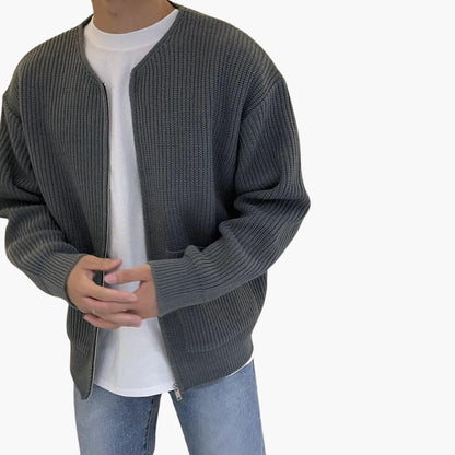 Nowak™ | Modny kardigan