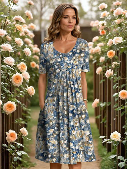 Nowak™ | Elegancka sukienka na każdą okazję
