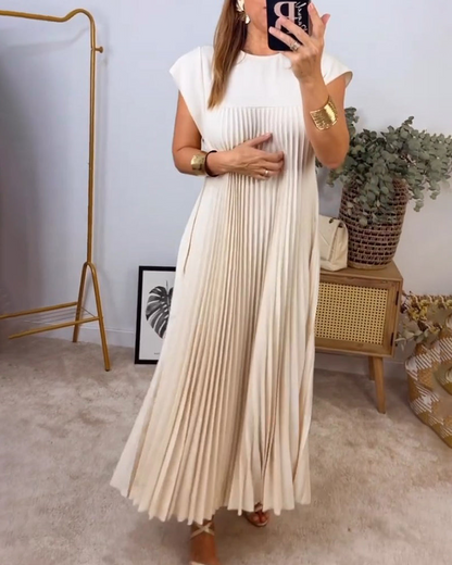Nowak™ | Elegancka Długa Sukienka