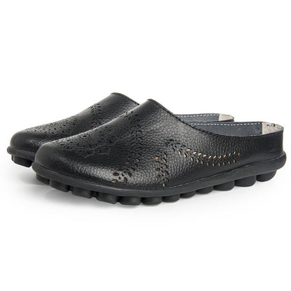 Nowak™ | Stylowe kapcie