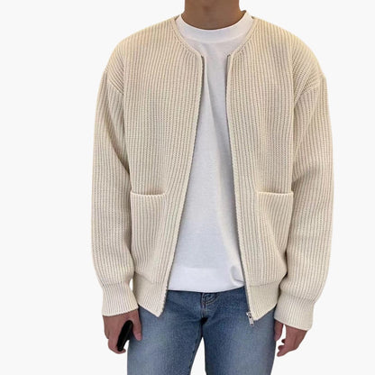 Nowak™ | Modny kardigan