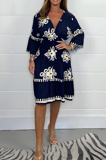 Nowak™ | Letnia sukienka